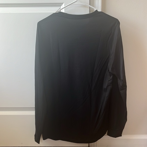 Women’s NC State Basketball Long Sleeve Worn Once - Picture 2 of 3